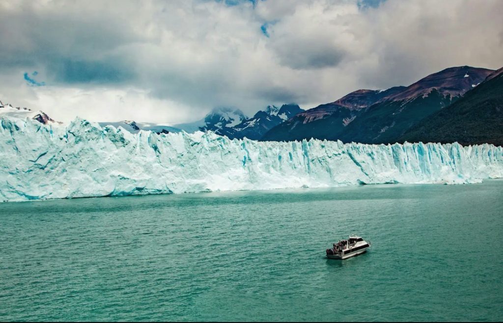 Patagonia Epic Adventure