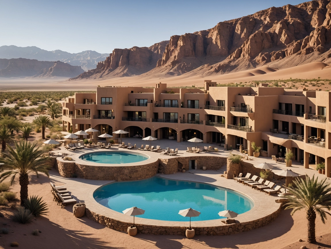 Patagonia Epic Adventure