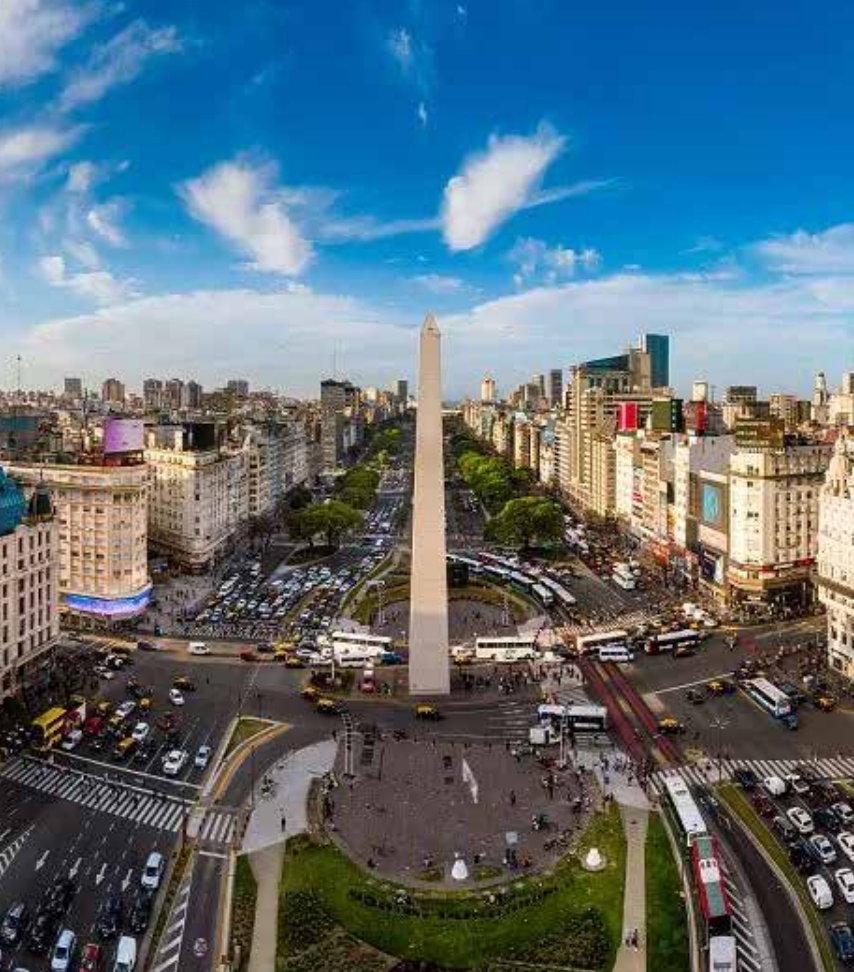 Buenos Aires, Argentina