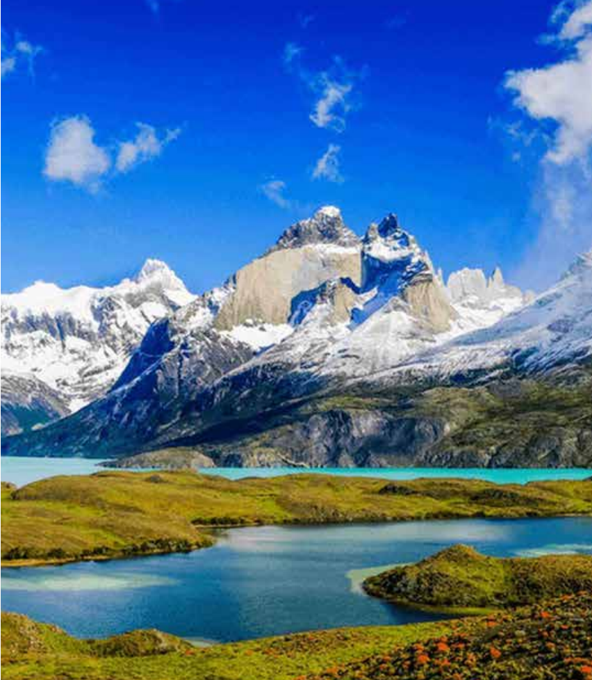 El Calafate, Argentina